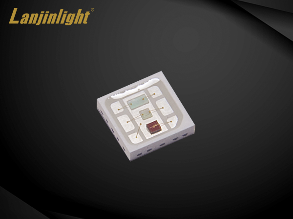 3030EMC RGB1.5W